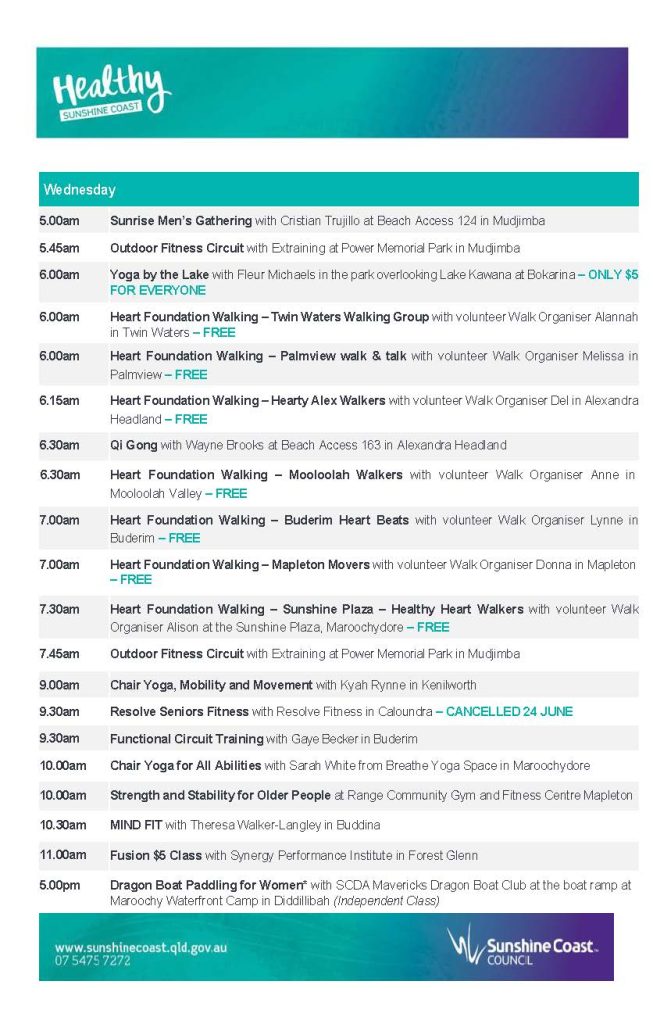 Healthy Sunshine Coast Activity by Day List - 3 June 2026_10463075121109962745[1]_Page_3