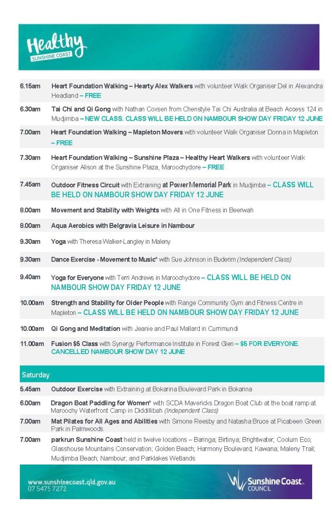 Healthy Sunshine Coast Activity by Day List - 3 June 2026_10463075121109962745[1]_Page_5
