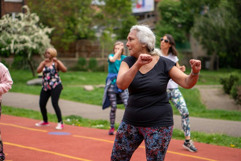 centre-for-ageing-better-exercising-unsplash