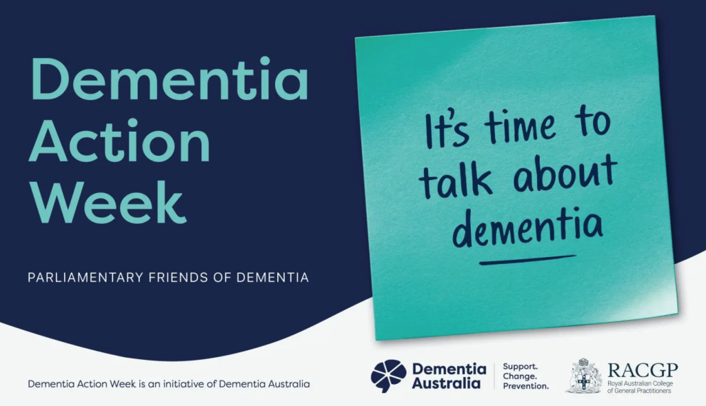 Dementia Parliamentary Event Dementia
