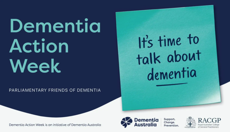 Dementia Parliamentary Event Dementia